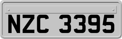 NZC3395