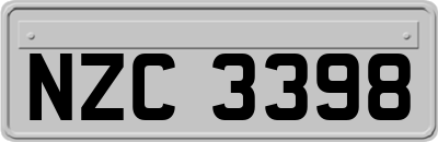 NZC3398
