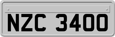 NZC3400
