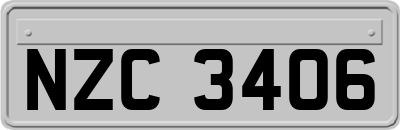 NZC3406