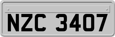 NZC3407