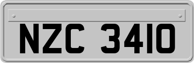 NZC3410