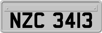 NZC3413