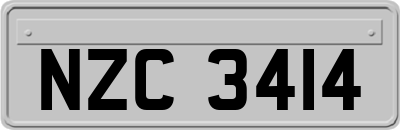 NZC3414