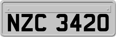 NZC3420