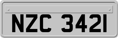 NZC3421
