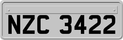 NZC3422
