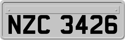 NZC3426