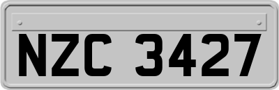 NZC3427