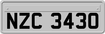 NZC3430