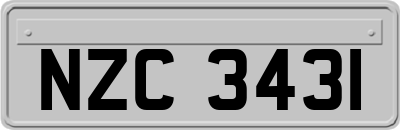 NZC3431