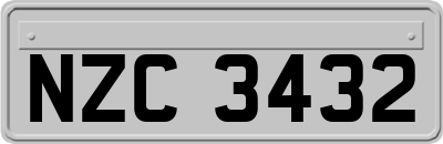 NZC3432