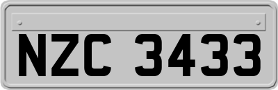 NZC3433