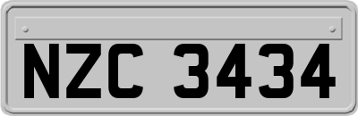 NZC3434