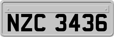 NZC3436