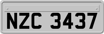 NZC3437