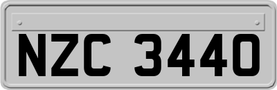 NZC3440