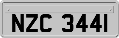 NZC3441