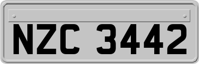 NZC3442