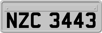 NZC3443