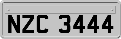 NZC3444