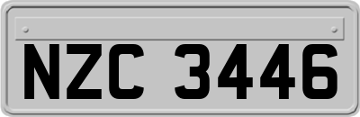 NZC3446