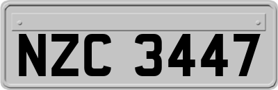 NZC3447