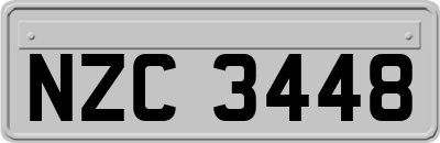 NZC3448