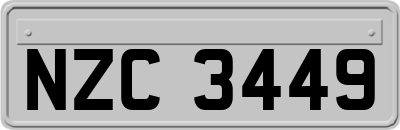 NZC3449