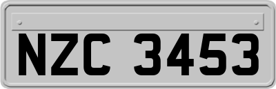 NZC3453