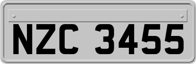 NZC3455