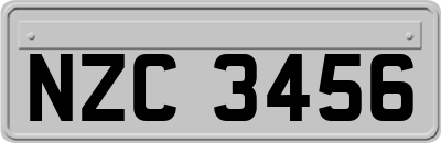 NZC3456