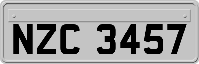 NZC3457