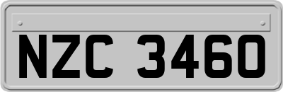 NZC3460