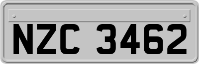 NZC3462