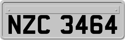 NZC3464