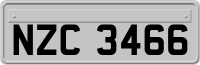 NZC3466