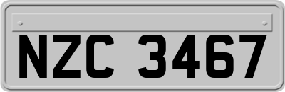 NZC3467