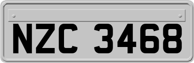NZC3468