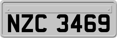 NZC3469