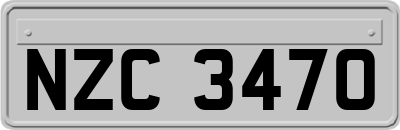 NZC3470