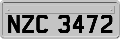 NZC3472