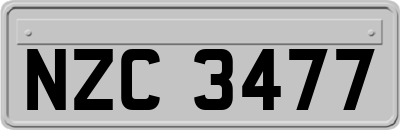NZC3477