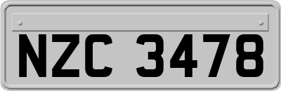NZC3478
