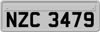 NZC3479