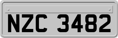 NZC3482