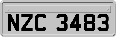 NZC3483