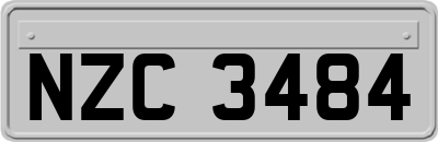 NZC3484