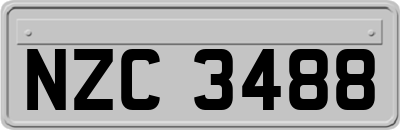 NZC3488