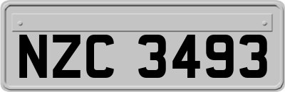 NZC3493